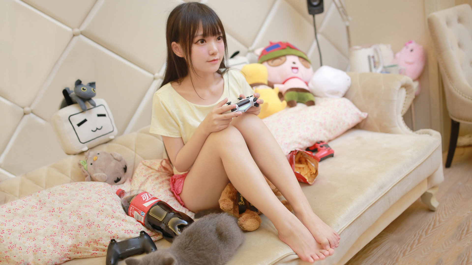 独特粉丝文化：不同国家的狂热展现