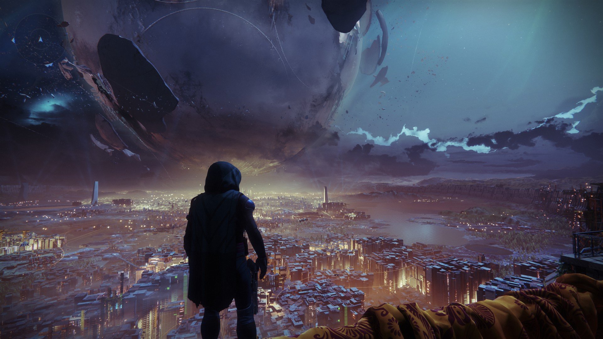 黄蜂举办“夜光球赛”,全场关灯只留荧光线条,250大黄蜂光束灯大歌